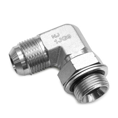 JIC-uros-BSP-uros O-rengas hydrauliletkun liitin 1JG9