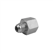 Urospuoliset JIC-naaraspuoliset NPTF-hydrauliikkasovittimet