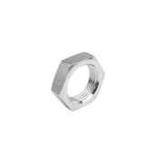 ORFS Bulkhead lukkomutteri