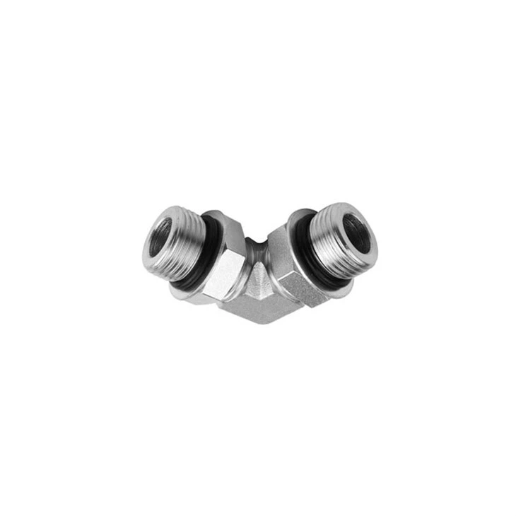 ORB Male Hydraulic Connectors